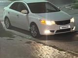 Kia Cerato 2012 года за 5 200 000 тг. в Атырау