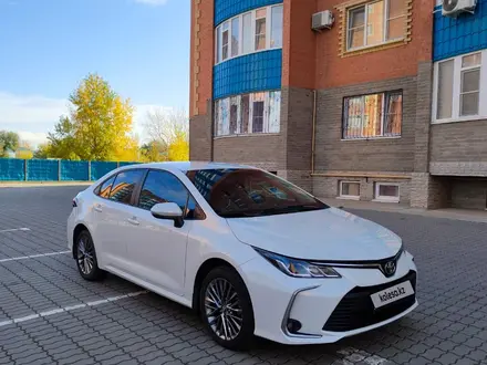 Toyota Corolla 2019 года за 8 500 000 тг. в Актобе – фото 4