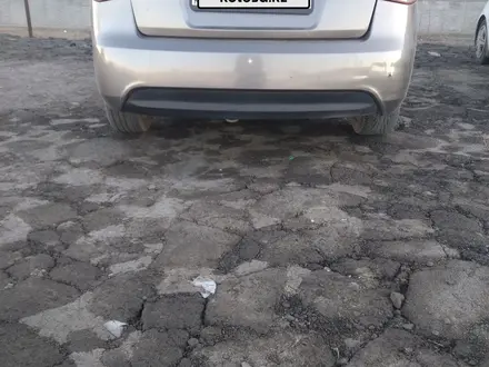 Kia Cerato 2012 года за 3 200 000 тг. в Атырау – фото 4