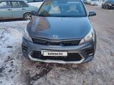 Kia Rio X-Line 2020 года за 8 500 000 тг. в Астана – фото 3