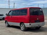 Volkswagen Multivan 1994 года за 3 700 000 тг. в Костанай – фото 4