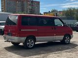 Volkswagen Multivan 1994 года за 3 700 000 тг. в Костанай – фото 3