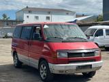Volkswagen Multivan 1994 года за 3 700 000 тг. в Костанай – фото 2