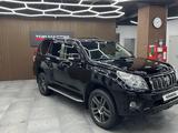 Toyota Land Cruiser Prado 2011 года за 18 500 000 тг. в Алматы