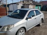 Geely MK 2012 годаүшін1 600 000 тг. в Семей – фото 4
