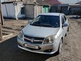 Geely MK 2012 годаүшін1 600 000 тг. в Семей – фото 5