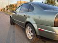 Volkswagen Passat 2002 годаүшін2 400 000 тг. в Алматы – фото 10
