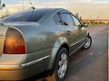 Volkswagen Passat 2002 годаүшін2 400 000 тг. в Алматы – фото 15