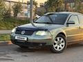 Volkswagen Passat 2002 годаүшін2 400 000 тг. в Алматы – фото 17