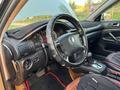 Volkswagen Passat 2002 годаүшін2 400 000 тг. в Алматы – фото 23