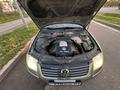 Volkswagen Passat 2002 годаүшін2 400 000 тг. в Алматы – фото 27