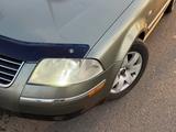 Volkswagen Passat 2002 годаүшін2 400 000 тг. в Алматы – фото 4