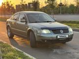 Volkswagen Passat 2002 годаүшін2 400 000 тг. в Алматы – фото 5