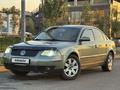 Volkswagen Passat 2002 годаүшін2 400 000 тг. в Алматы – фото 6