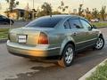 Volkswagen Passat 2002 годаүшін2 400 000 тг. в Алматы – фото 7