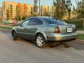 Volkswagen Passat 2002 годаүшін2 400 000 тг. в Алматы – фото 8