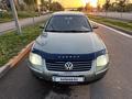 Volkswagen Passat 2002 годаүшін2 400 000 тг. в Алматы – фото 9