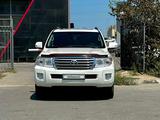 Toyota Land Cruiser 2013 года за 23 000 000 тг. в Актау – фото 2