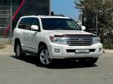 Toyota Land Cruiser 2013 года за 23 000 000 тг. в Актау