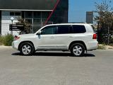 Toyota Land Cruiser 2013 года за 23 000 000 тг. в Актау – фото 4