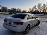 Hyundai Sonata 2008 годаfor4 150 000 тг. в Петропавловск – фото 4