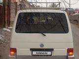 Volkswagen Caravelle 1993 года за 3 999 000 тг. в Алматы – фото 5