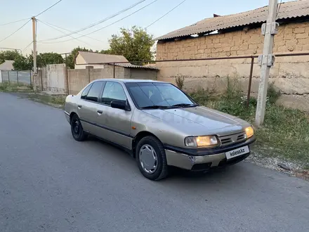 Nissan Primera 1992 года за 650 000 тг. в Шымкент – фото 9