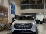 Haval H6 2026 годаүшін12 100 000 тг. в Актобе – фото 2