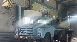 ЗиЛ  КС-3575А 1993 годаfor4 000 000 тг. в Жезказган