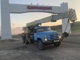 ЗиЛ  КС-3575А 1993 годаүшін4 500 000 тг. в Жезказган – фото 2