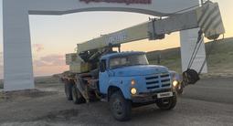 ЗиЛ  КС-3575А 1993 годаfor4 000 000 тг. в Жезказган – фото 2