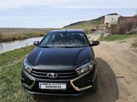 ВАЗ (Lada) Vesta 2019 года за 6 000 000 тг. в Караганда