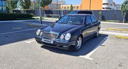 Mercedes-Benz E 320 2000 года за 4 400 000 тг. в Кызылорда – фото 2