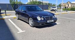 Mercedes-Benz E 320 2000 года за 4 400 000 тг. в Кызылорда