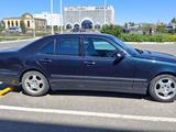 Mercedes-Benz E 320 2000 года за 4 400 000 тг. в Кызылорда – фото 4