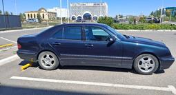 Mercedes-Benz E 320 2000 года за 4 400 000 тг. в Кызылорда – фото 4