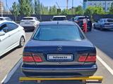 Mercedes-Benz E 320 2000 года за 4 400 000 тг. в Кызылорда – фото 5