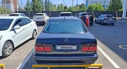 Mercedes-Benz E 320 2000 года за 4 400 000 тг. в Кызылорда – фото 5