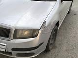 Skoda Fabia 2007 годаүшін1 700 000 тг. в Актобе – фото 3