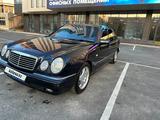 Mercedes-Benz E 280 1996 годаүшін3 500 000 тг. в Туркестан – фото 4