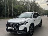 Changan CS75 2025 года за 10 790 000 тг. в Алматы – фото 5