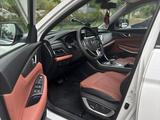 Changan CS75 2025 года за 10 790 000 тг. в Алматы – фото 2