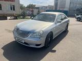 Toyota Crown Majesta 2005 годаүшін3 450 000 тг. в Уральск – фото 4