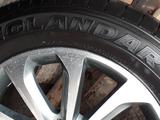 Комплект колес в сборе. Летние шины YOKOHAMA Geolandar G91 225/60 R17, дискүшін200 000 тг. в Алматы – фото 3