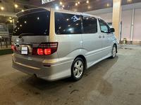 Toyota Alphard 2006 года за 9 500 000 тг. в Астана