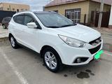 Hyundai Tucson 2012 годаүшін7 500 000 тг. в Атырау