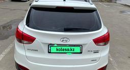 Hyundai Tucson 2012 годаүшін7 500 000 тг. в Атырау – фото 4