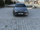 Hyundai Elantra 2020 годаfor9 500 000 тг. в Актау – фото 5