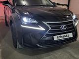 Lexus NX 300h 2014 годаүшін12 500 000 тг. в Алматы