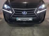 Lexus NX 300h 2014 годаүшін12 500 000 тг. в Алматы – фото 2